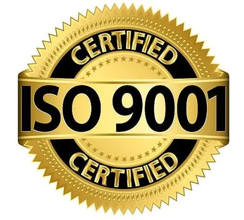 ISO