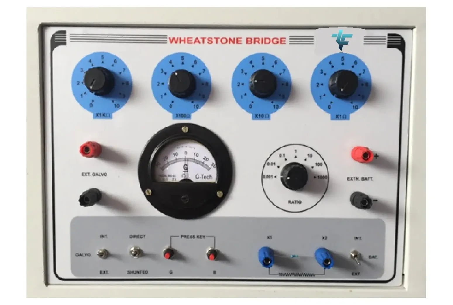 Wheatstone Bridge