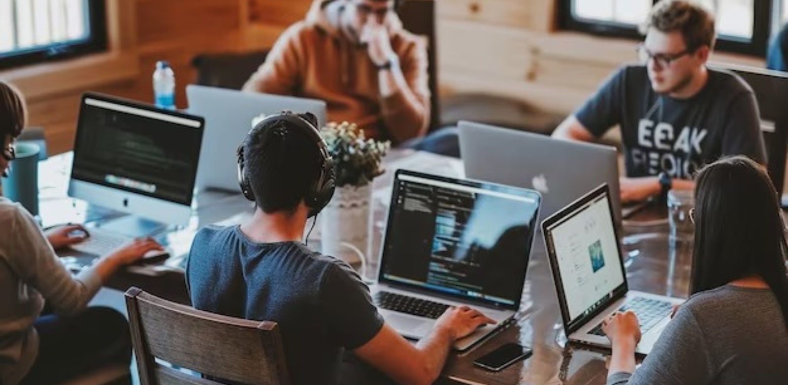 Lovosis Technology Banner