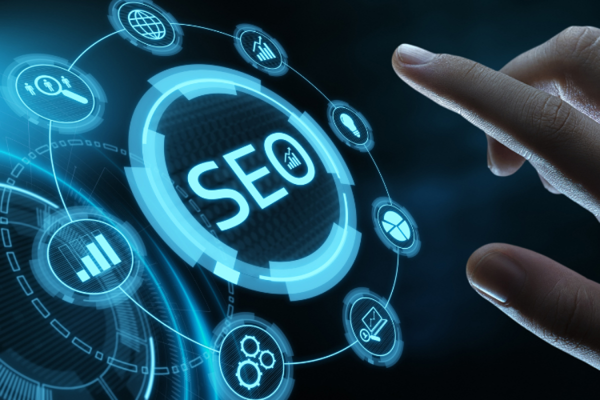 SEO Services